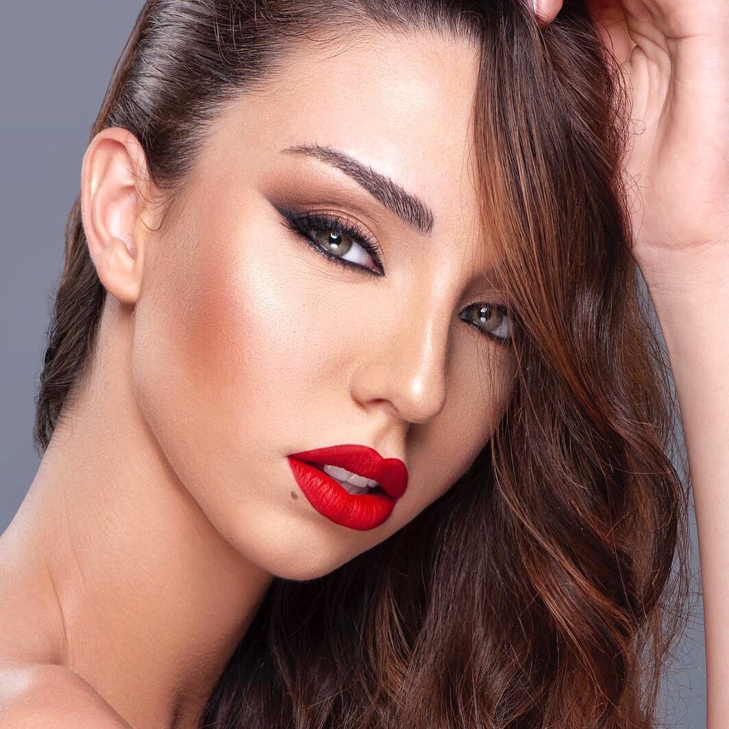 Antonietta — Model & Hostess in Napoli photo 29