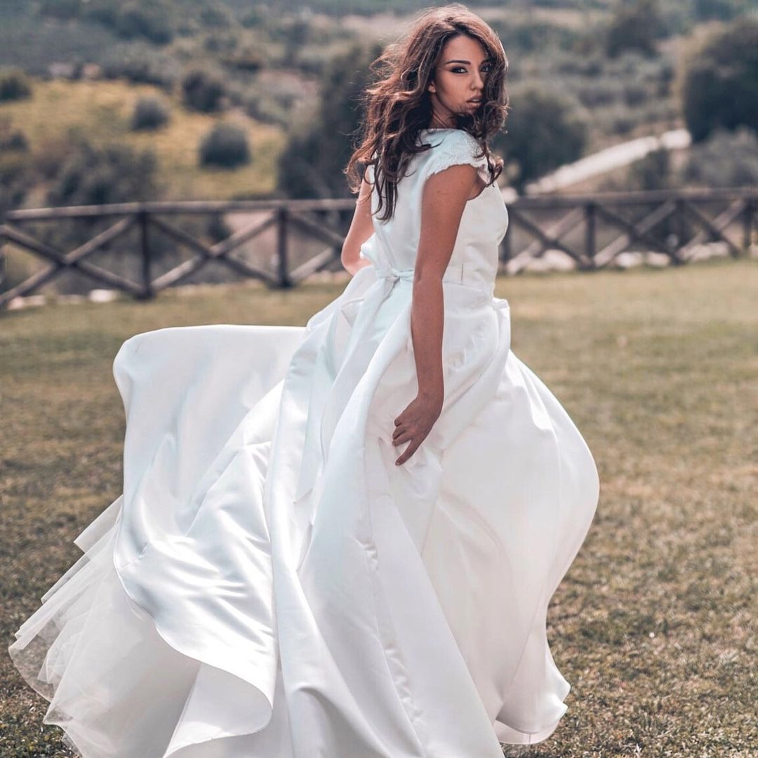 Antonietta — Model & Hostess in Napoli photo 9