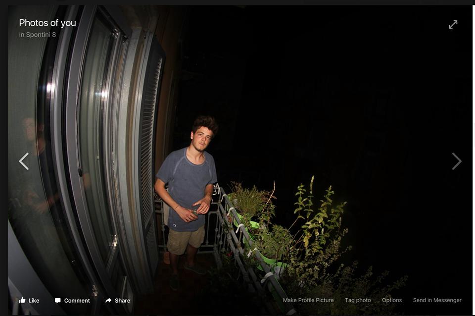 Giacomo — Model & Host in Bellinzona photo 2
