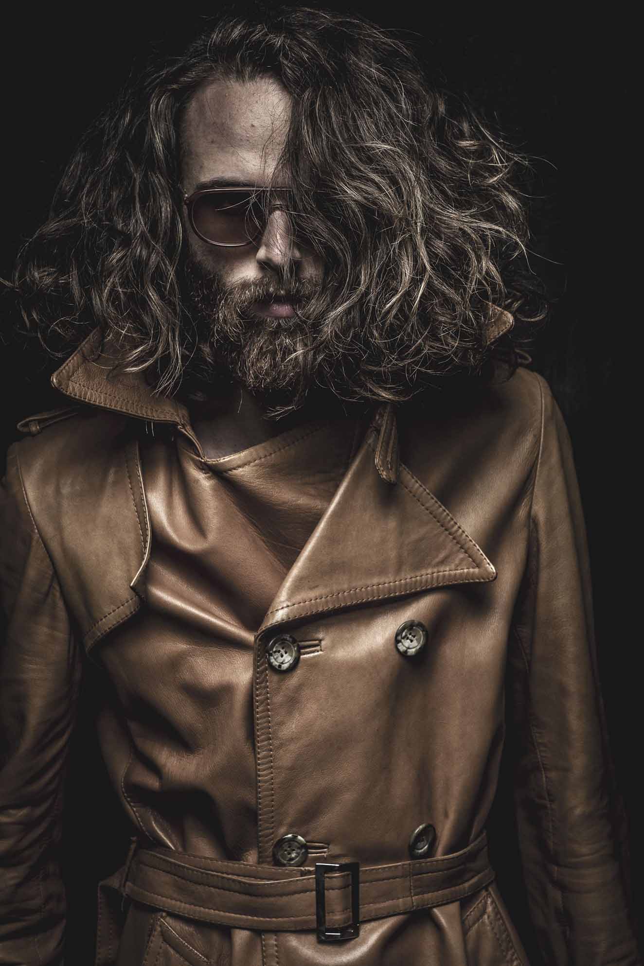 Giulio — Model & Host in Brescia photo 10