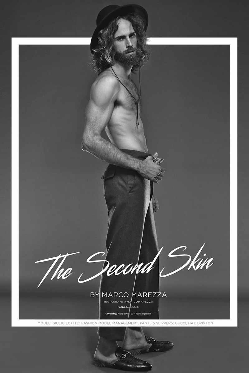Giulio — Model & Host in Brescia photo 11