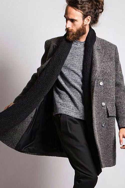 Giulio — Model & Host in Brescia photo 12