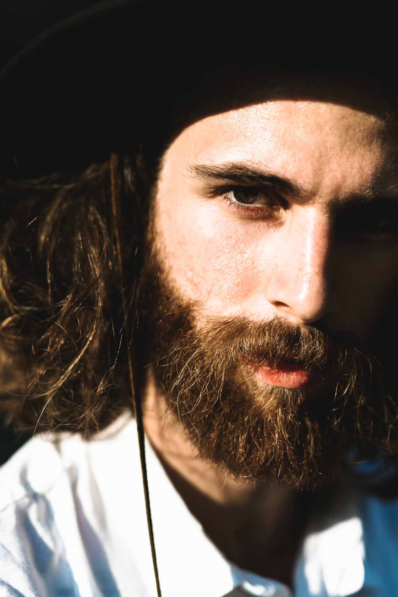 Giulio — Model & Host in Brescia photo 14