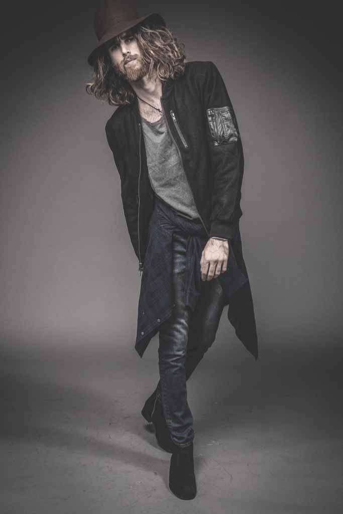Giulio — Model & Host in Brescia photo 15