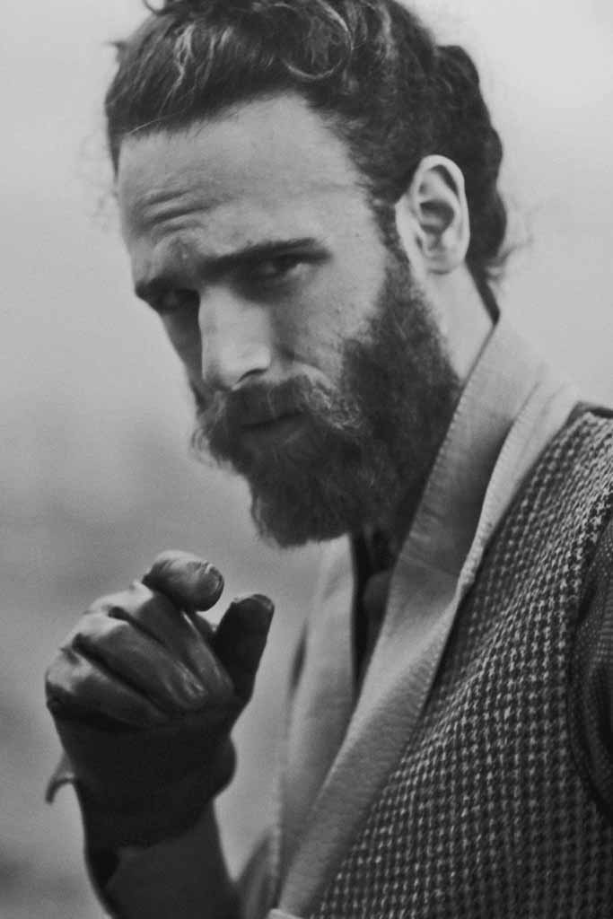 Giulio — Model & Host in Brescia photo 18