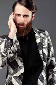 Giulio — Model & Host in Brescia photo 2