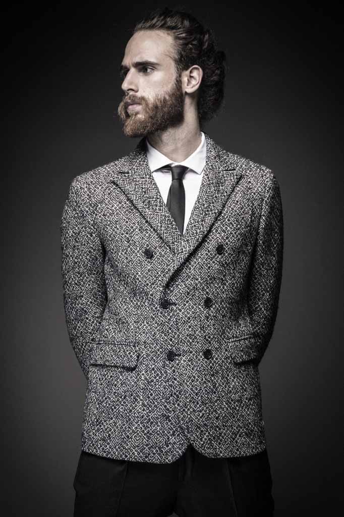 Giulio — Model & Host in Brescia photo 21
