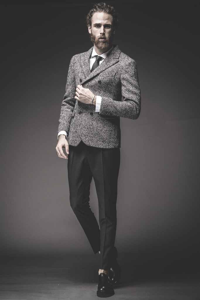 Giulio — Model & Host in Brescia photo 23