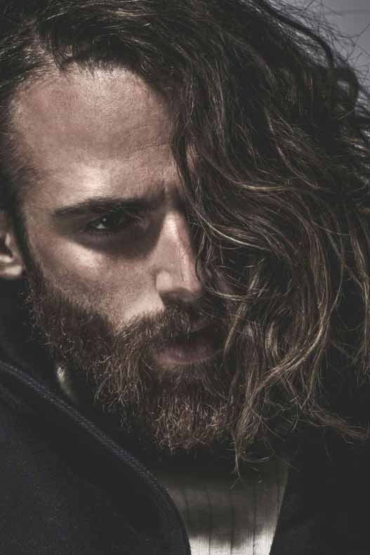 Giulio — Model & Host in Brescia photo 24