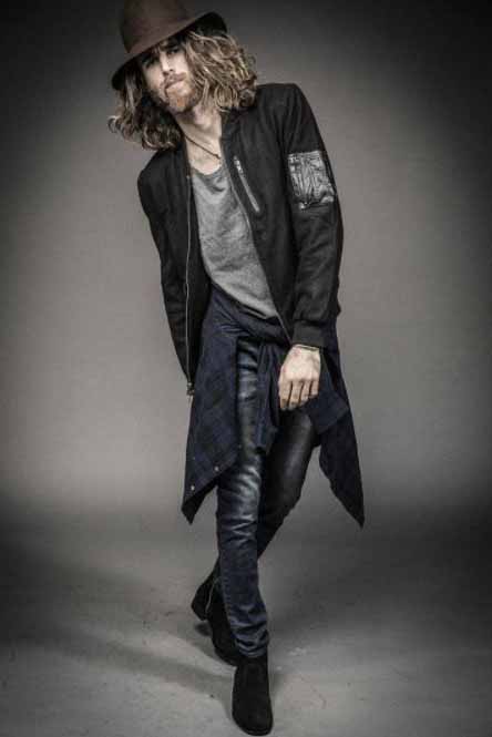 Giulio — Model & Host in Brescia photo 27