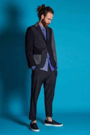 Giulio — Model & Host in Brescia photo 28