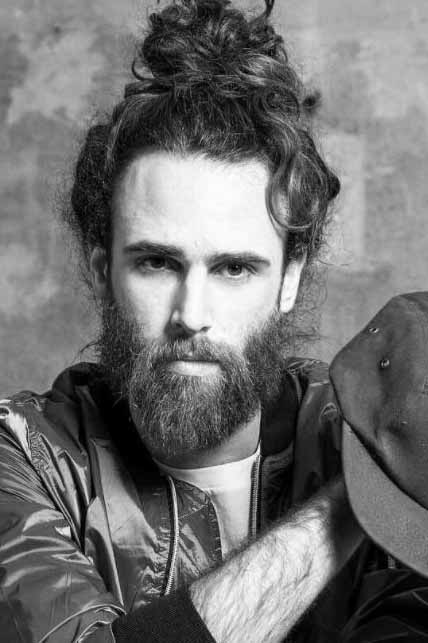 Giulio — Model & Host in Brescia photo 29