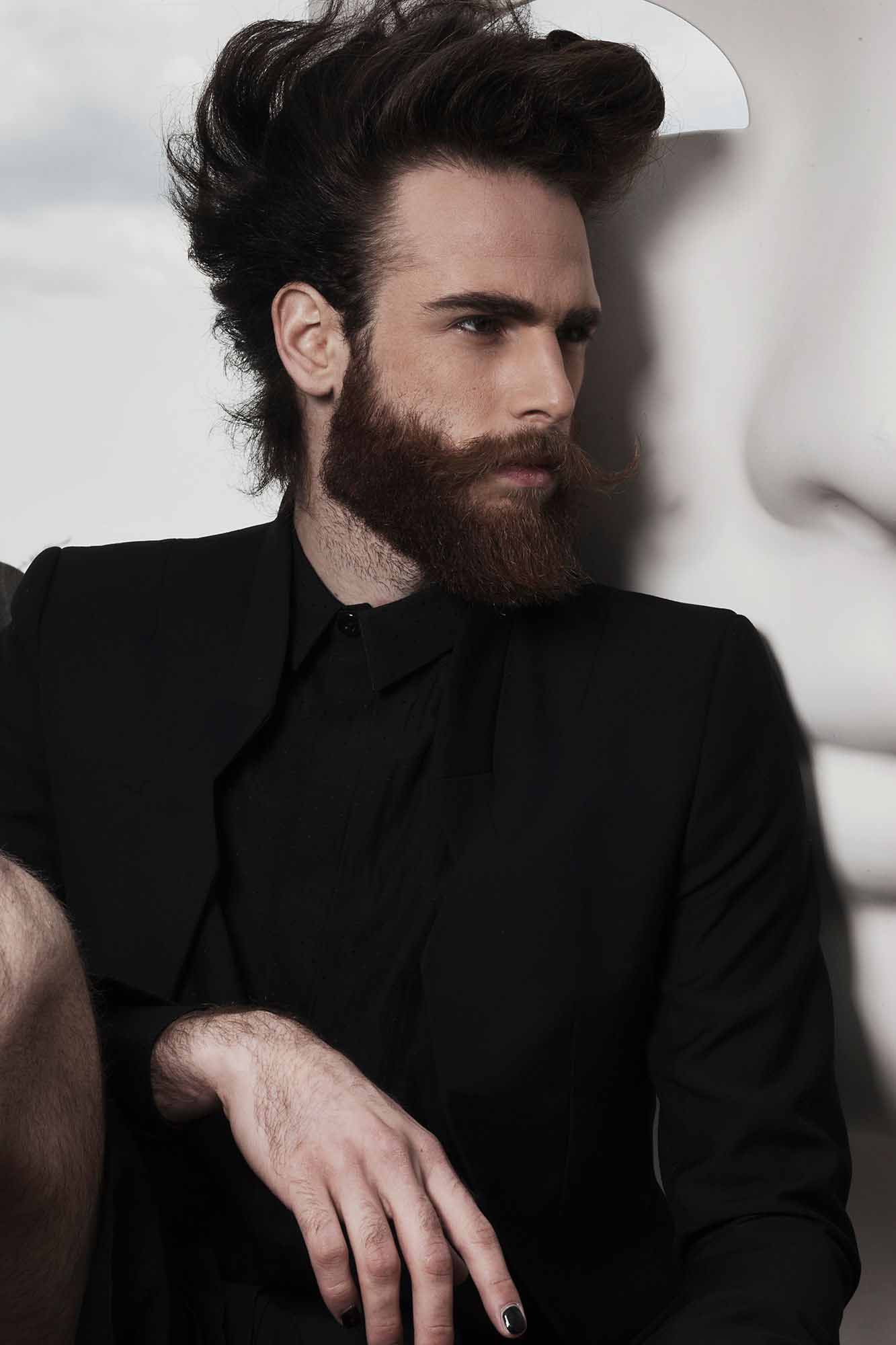 Giulio — Model & Host in Brescia photo 3