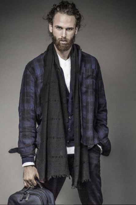 Giulio — Model & Host in Brescia photo 30