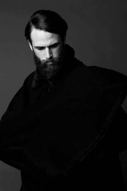 Giulio — Model & Host in Brescia photo 5