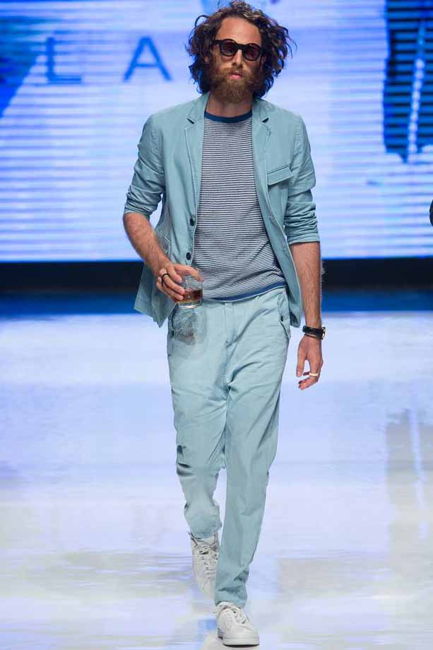 Giulio — Model & Host in Brescia photo 7