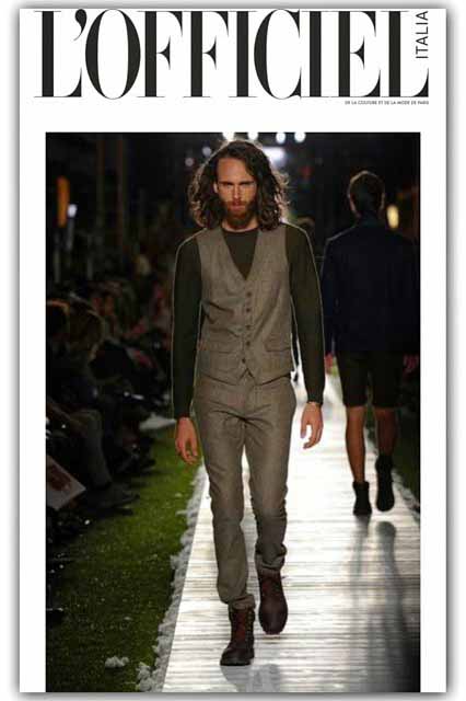 Giulio — Model & Host in Brescia photo 8