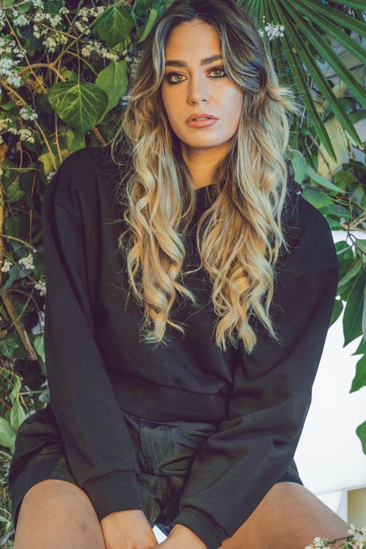 Katia — Model & Hostess in San Michele Di Piave photo 10