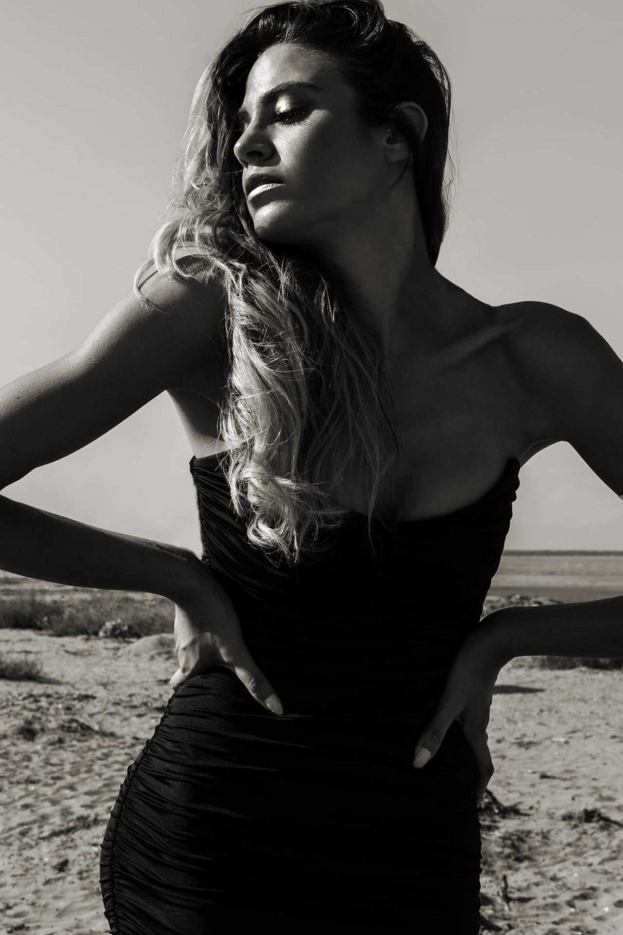 Katia — Model & Hostess in San Michele Di Piave photo 21