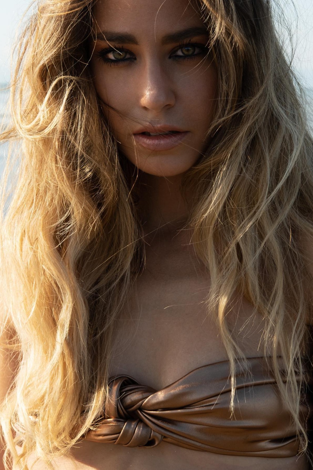Katia — Model & Hostess in San Michele Di Piave photo 3