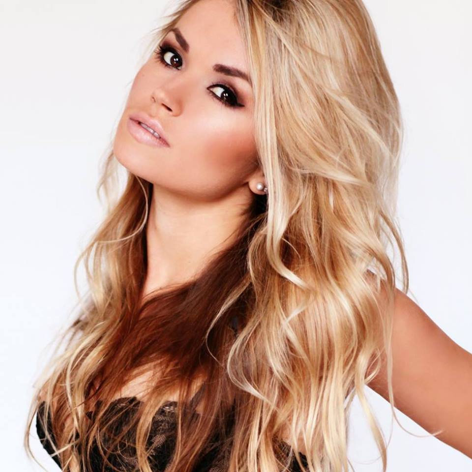 Lyudmyla — Model & Hostess in London photo 3