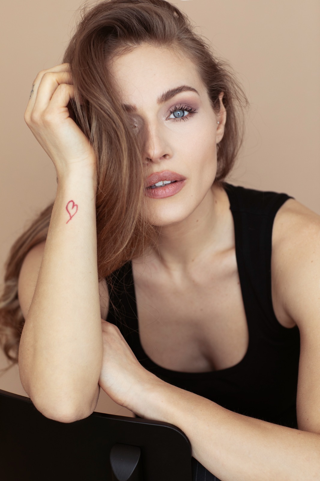 FRANCESCA — Model in Genova | Eye On Model