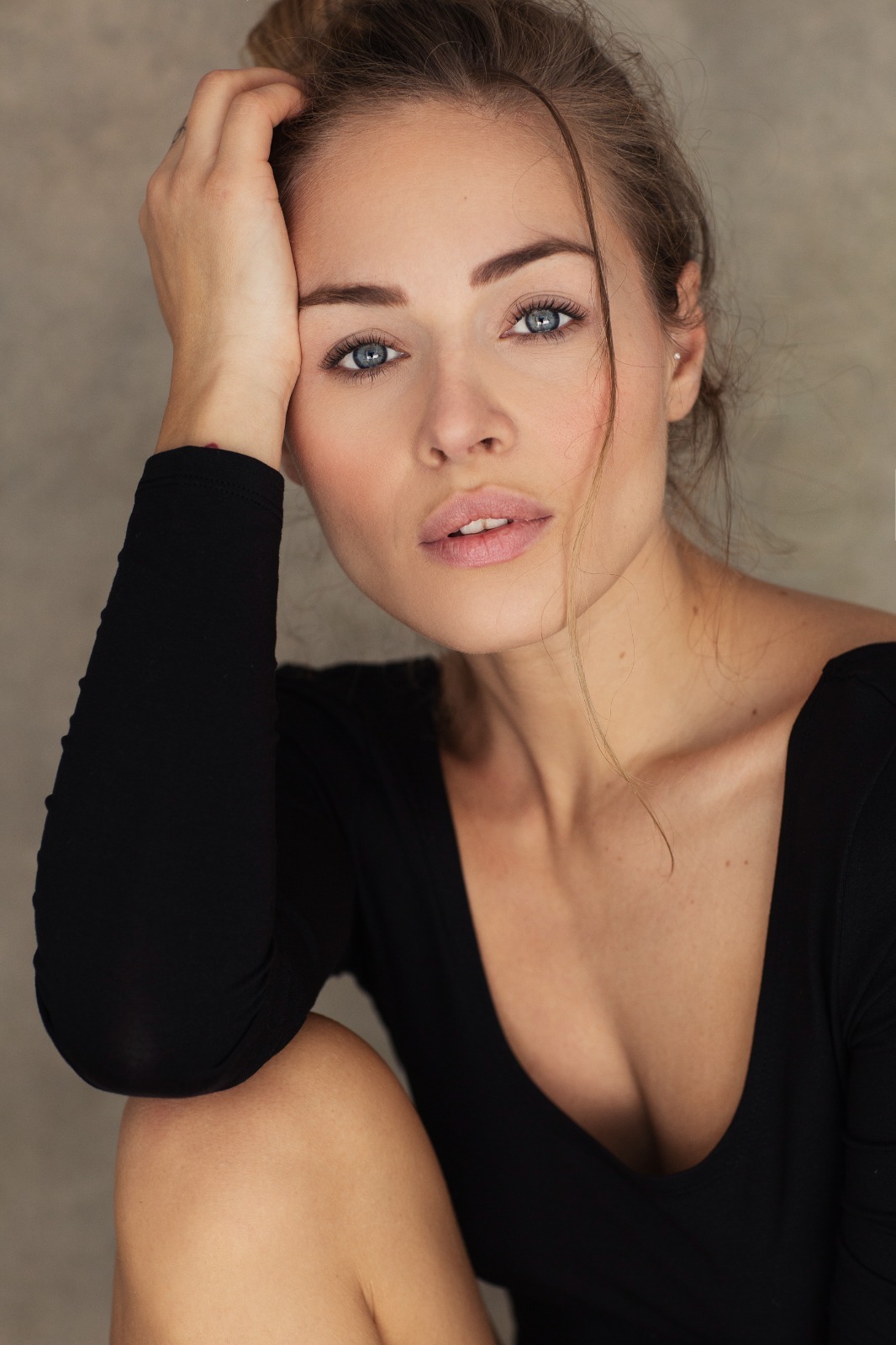 Francesca — Model & Hostess in Genova photo 3