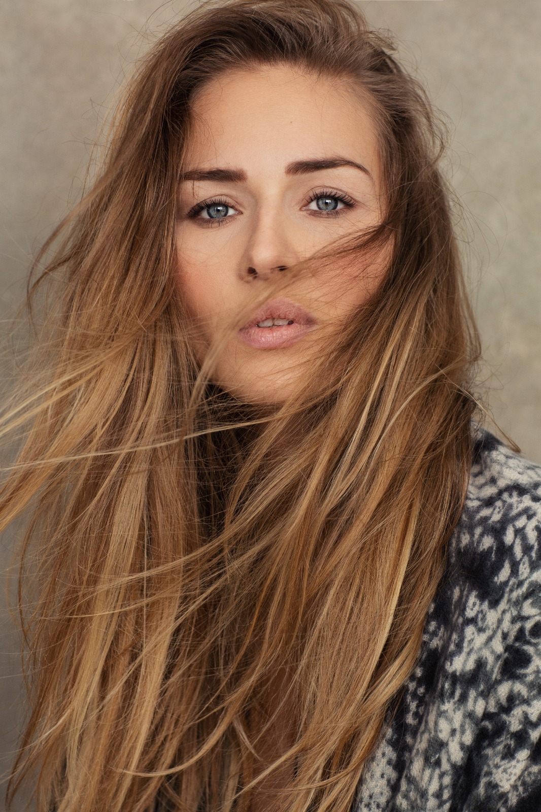 Francesca — Model & Hostess in Genova photo 4