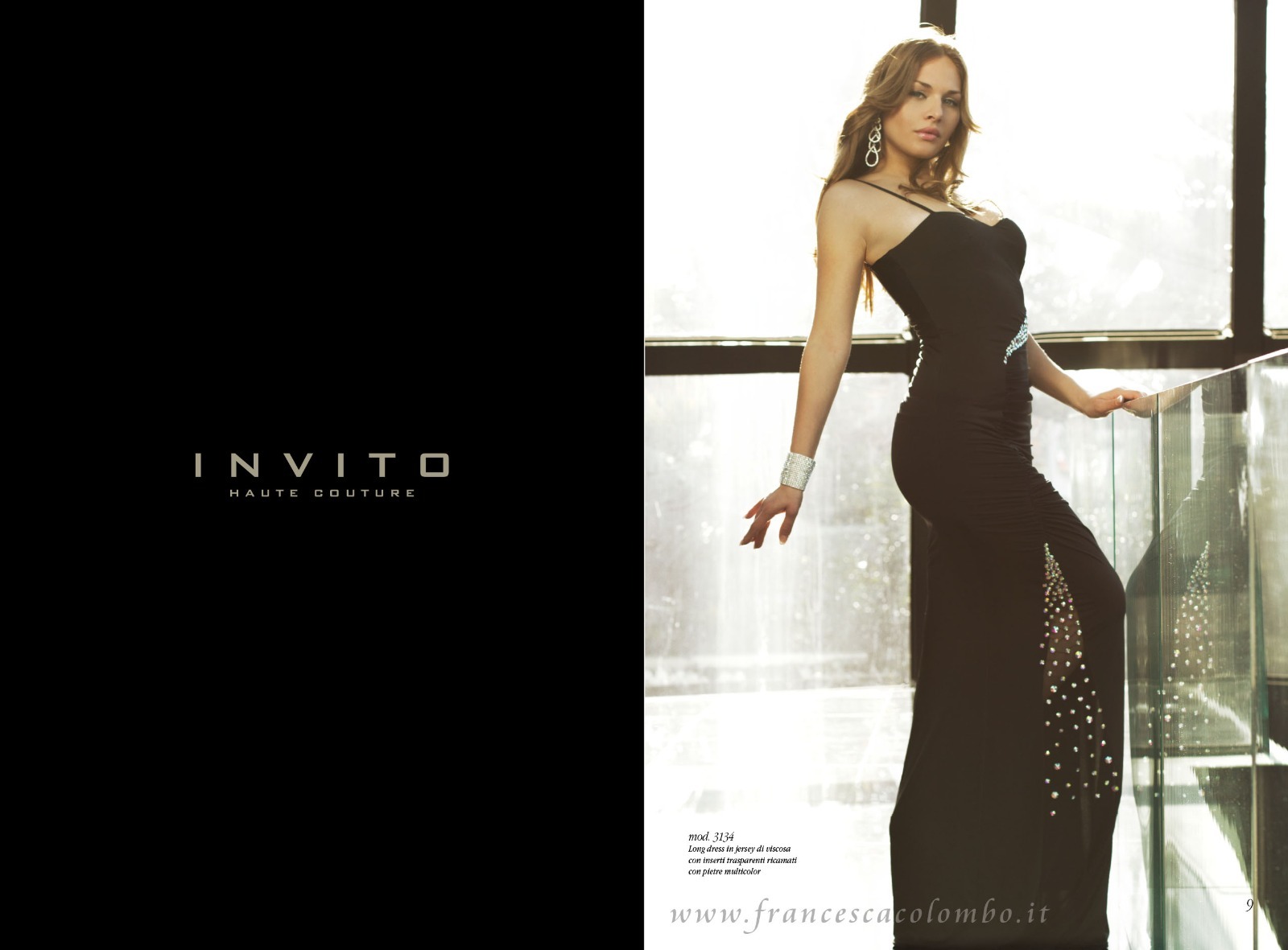 Francesca — Model & Hostess in Genova photo 5