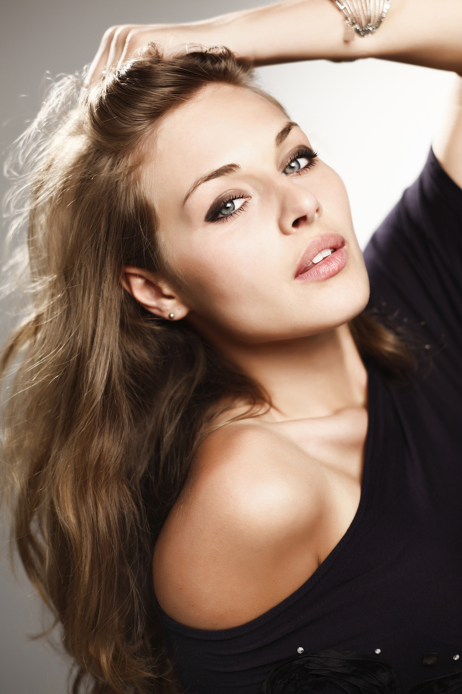 Francesca — Model & Hostess in Genova photo 7