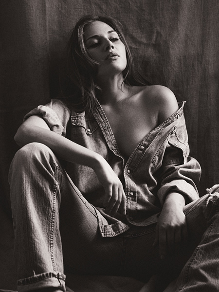 Francesca — Model & Hostess in Genova photo 9