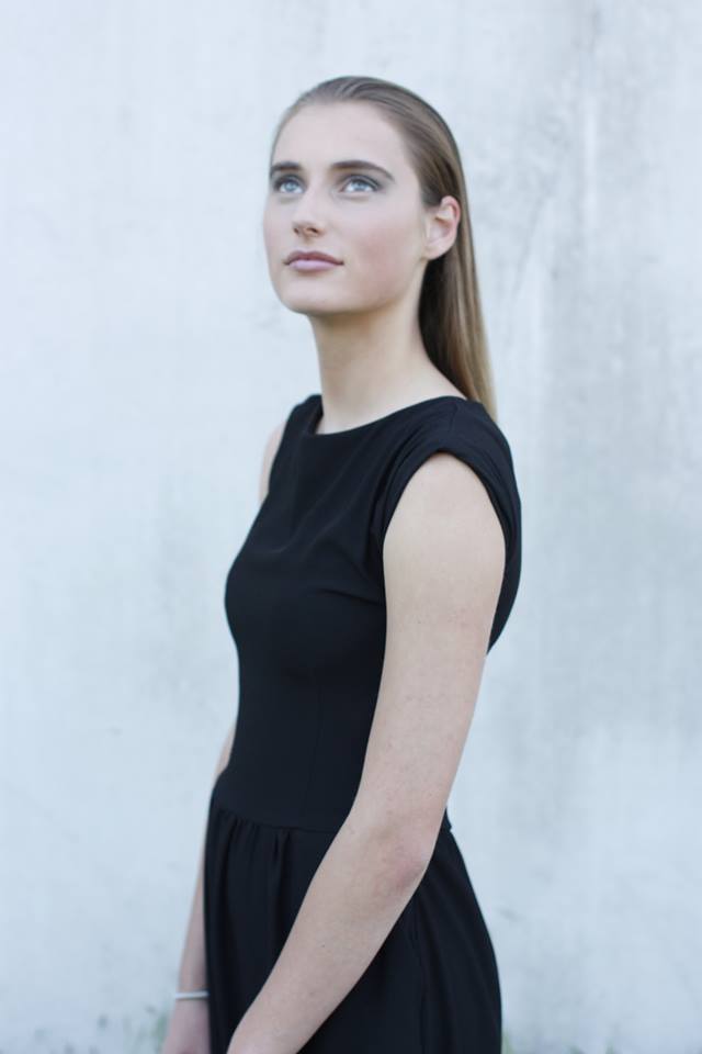 Laura — Model & Hostess in Busto Arsizio photo 1