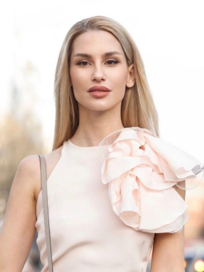 Maria Ursula — Model & Hostess in Zurigo photo 10