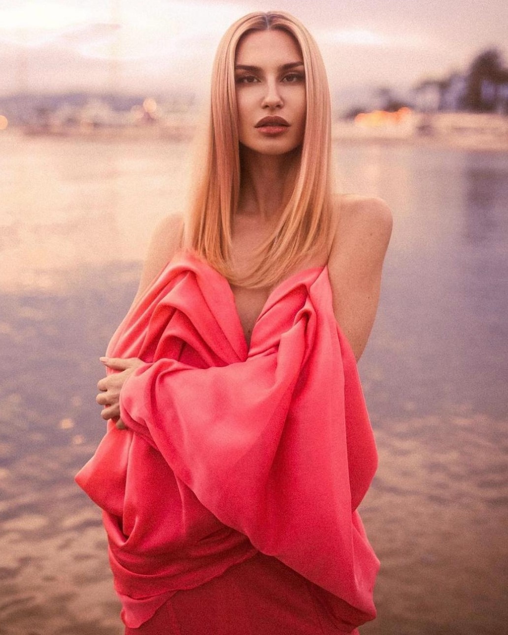 Maria Ursula — Model & Hostess in Zurigo photo 5