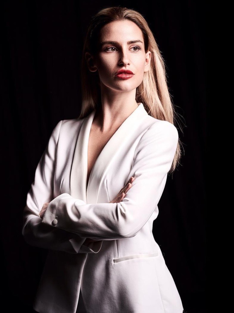 Maria Ursula — Model & Hostess in Zurigo photo 9