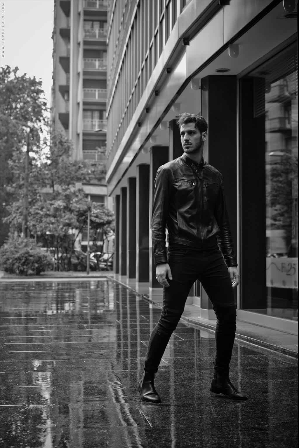 Nicola — Model & Host in Milano photo 10