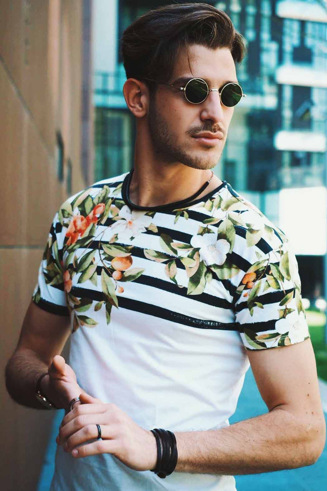 Nicola — Model & Host in Milano photo 14