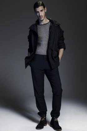 Nicola — Model & Host in Milano photo 6