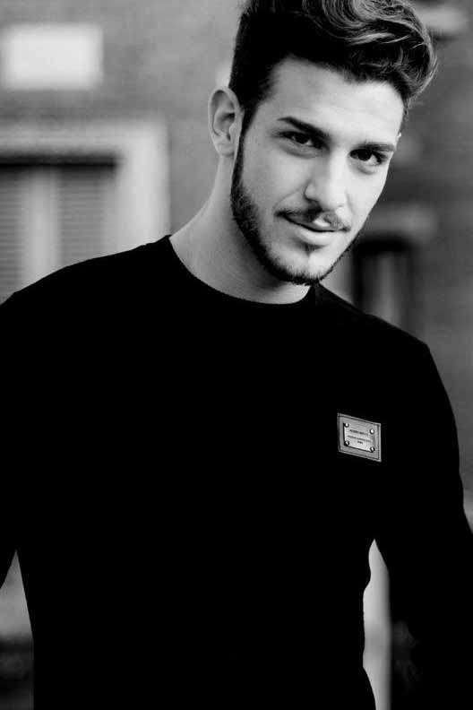 Nicola — Model & Host in Milano photo 7