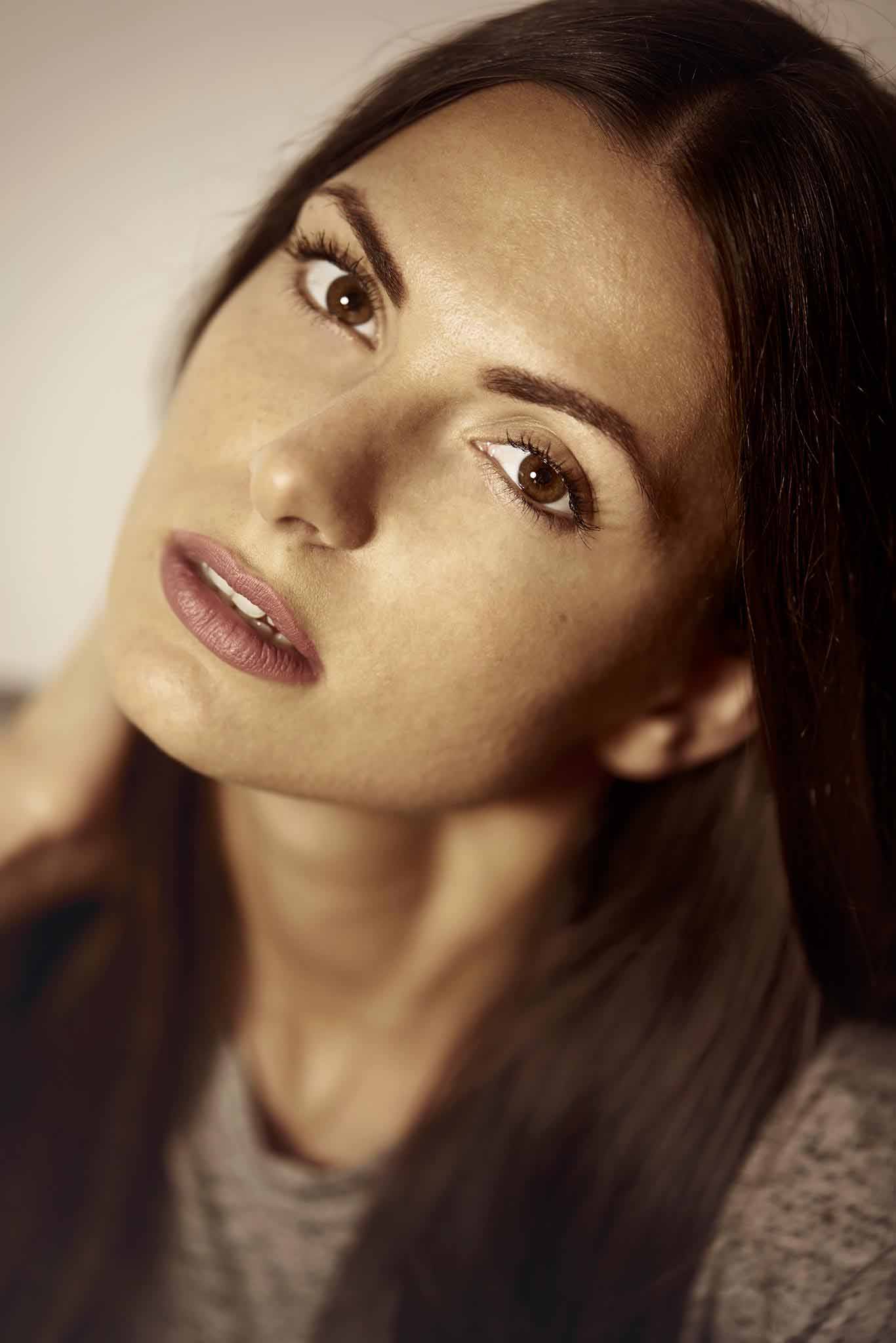 Roberta — Model & Hostess in Roma photo 11