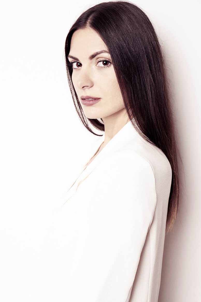 Roberta — Model & Hostess in Roma photo 6