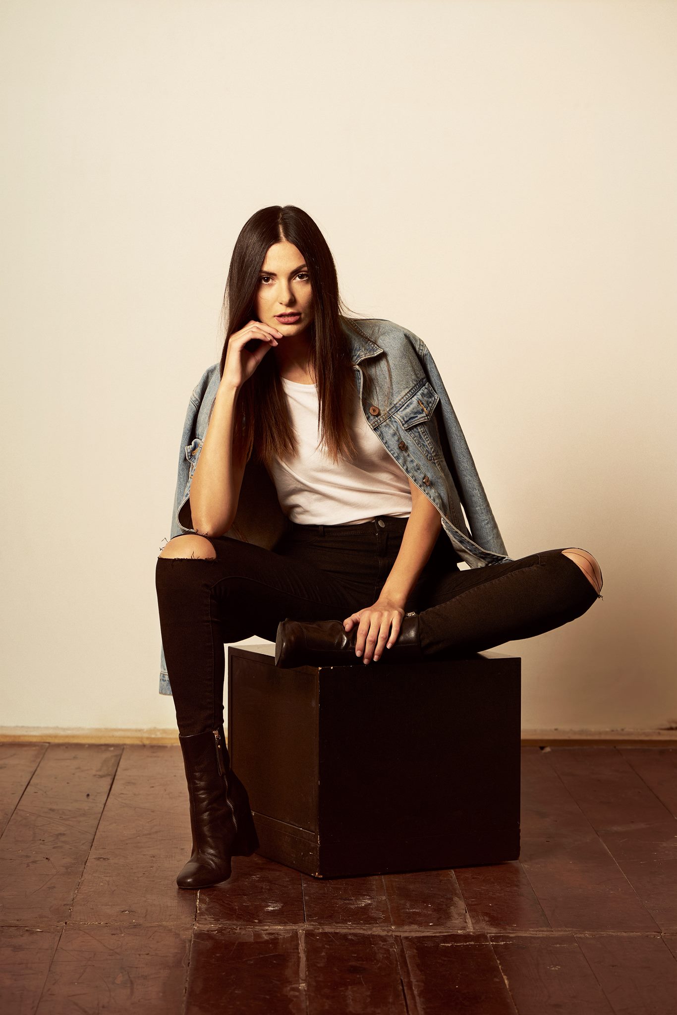 Roberta — Model & Hostess in Roma photo 10