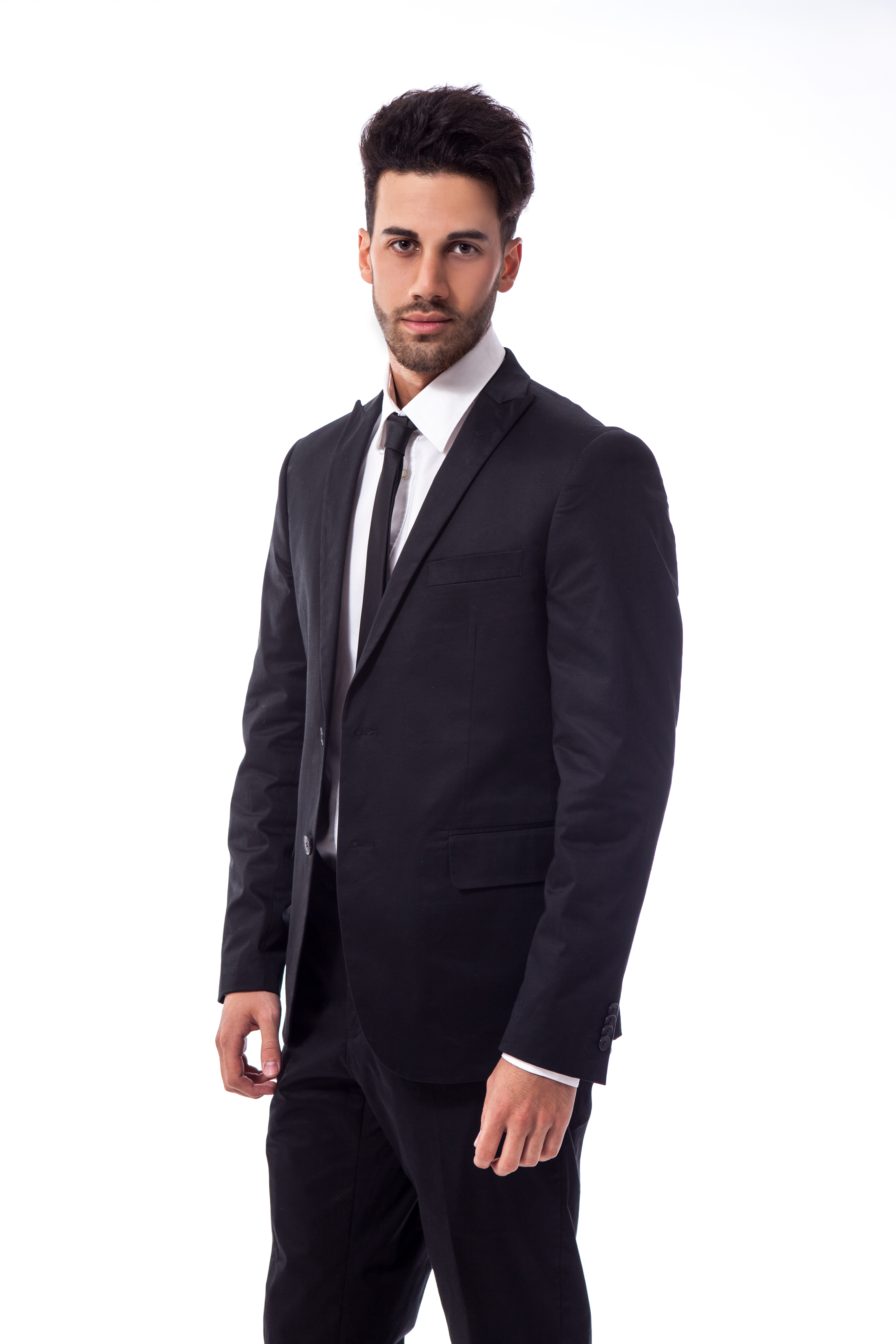 Vittorio — Model & Host in Milano photo 1