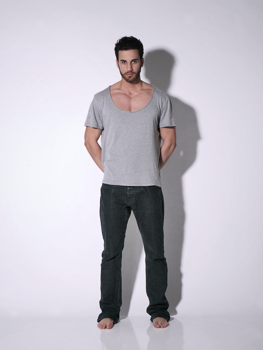 Vittorio — Model & Host in Milano photo 4
