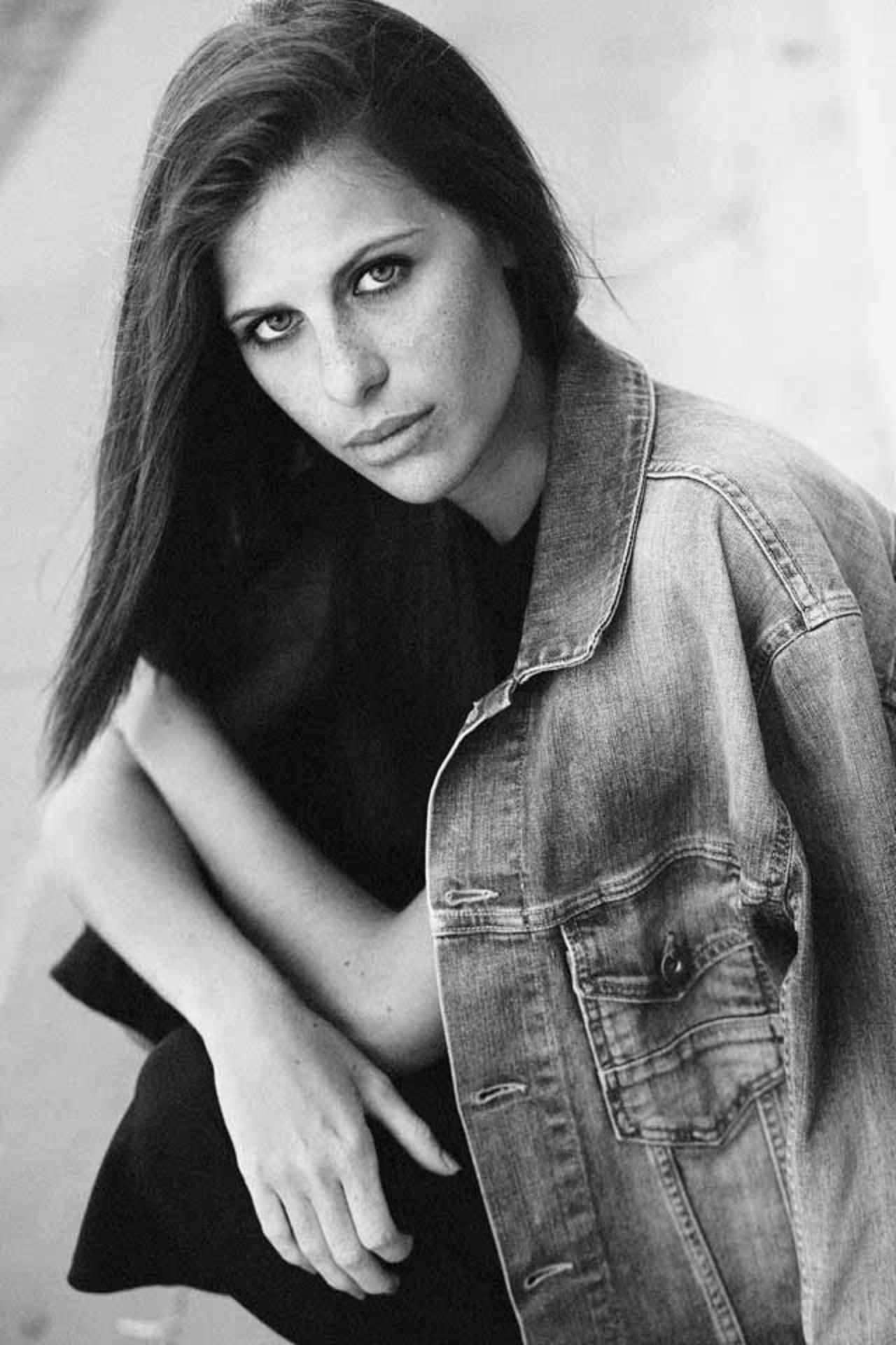 MELANIA — Model in Cagliari | Eye On Model