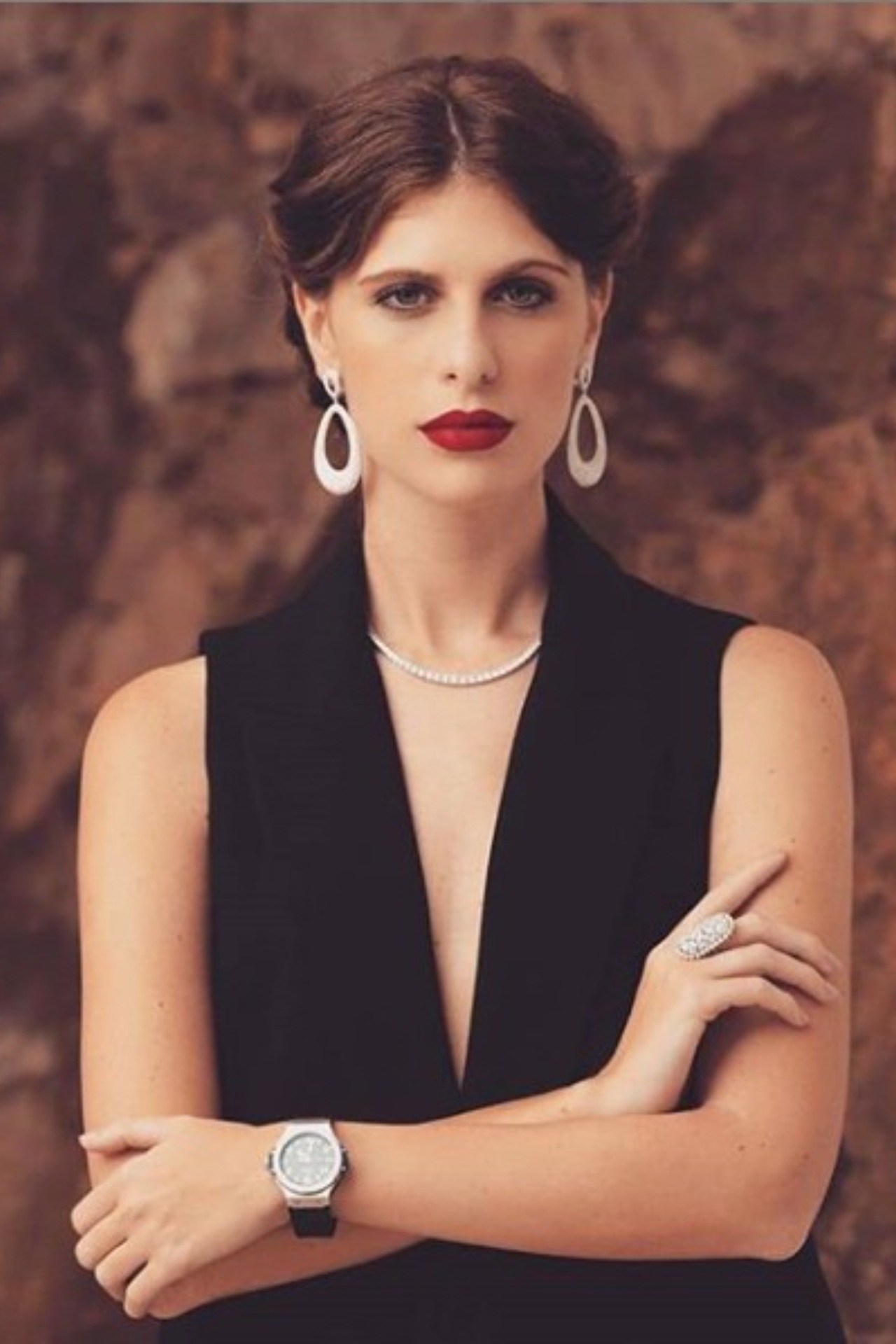 Melania — Model & Hostess in Cagliari photo 1