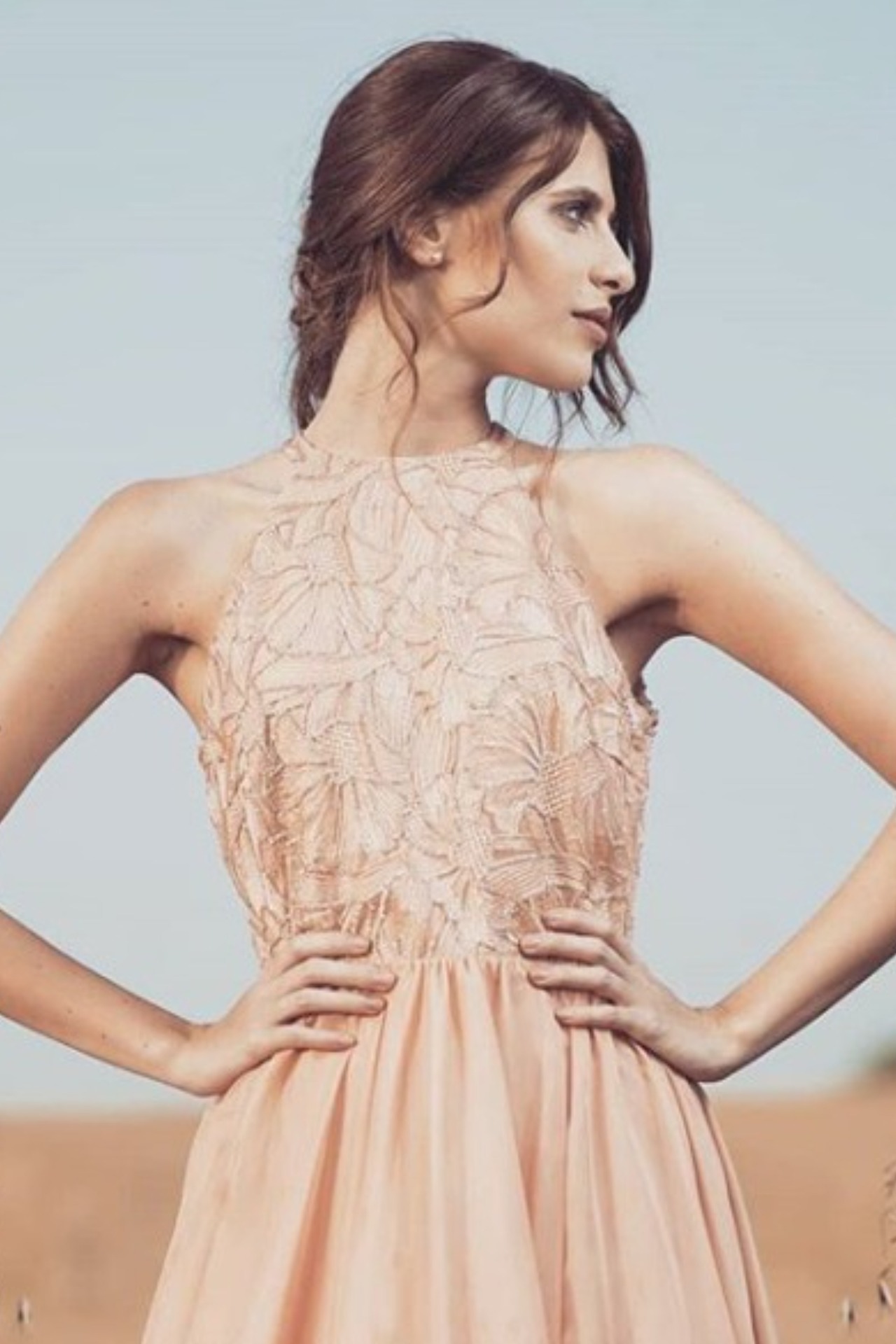 Melania — Model & Hostess in Cagliari photo 4