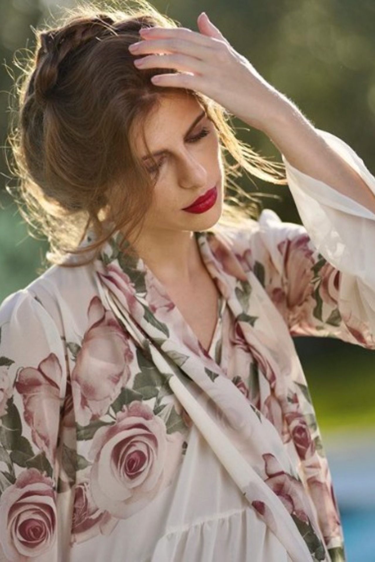 Melania — Model & Hostess in Cagliari photo 5