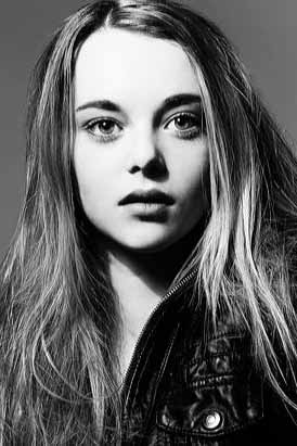 LAURA — Model in Ludwigsburg | Eye On Model