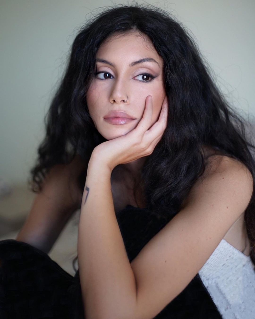 Valentina Sol&egrave;ne — Model & Hostess in Napoli photo 11